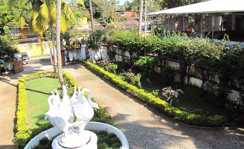 Chackupurakal Homestay, Kochi 5
